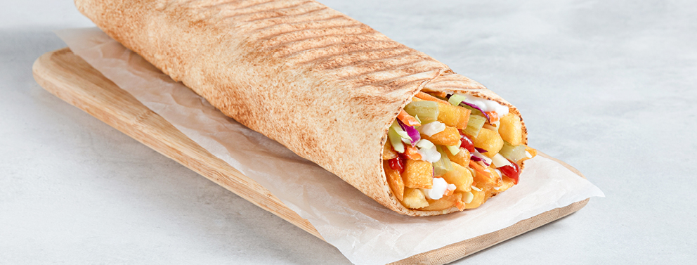 Grand Batata Sandwich